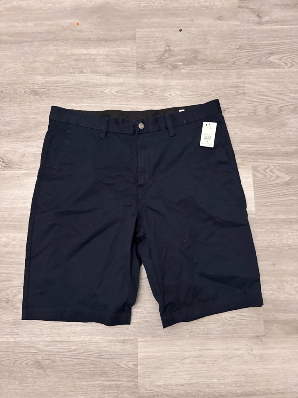 Volcom The VMonty stretch shorts 🆕